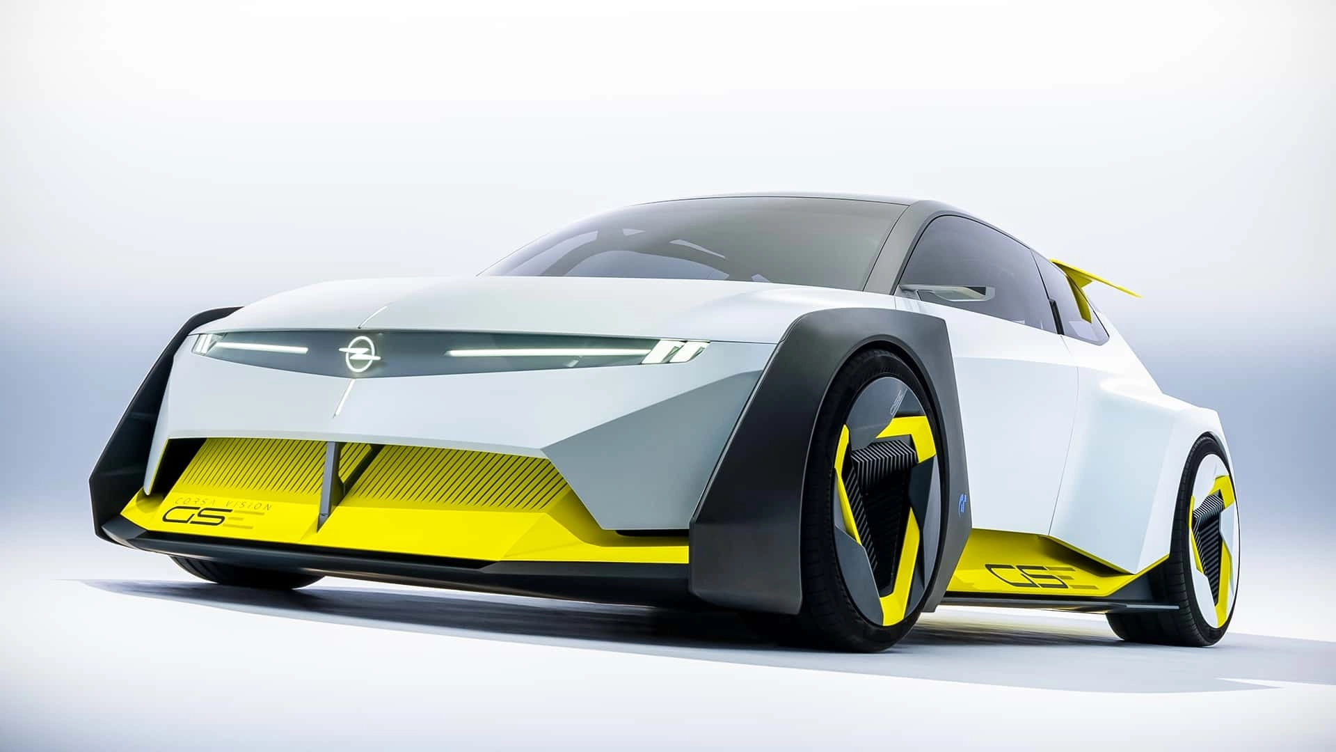 Opel gse concept car 2025 (4)